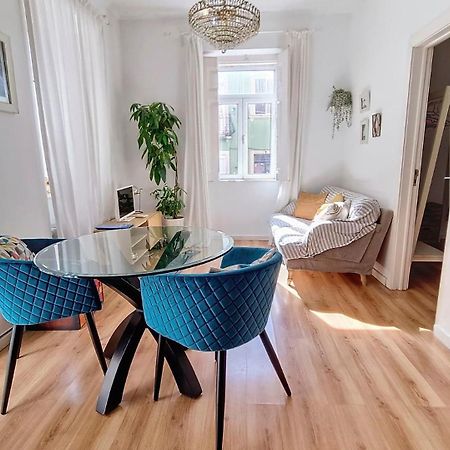 Sapadores - 2 Bedrooms Apartment Lisbon Boho Chic 외부 사진