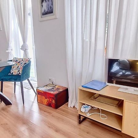 Sapadores - 2 Bedrooms Apartment Lisbon Boho Chic 외부 사진