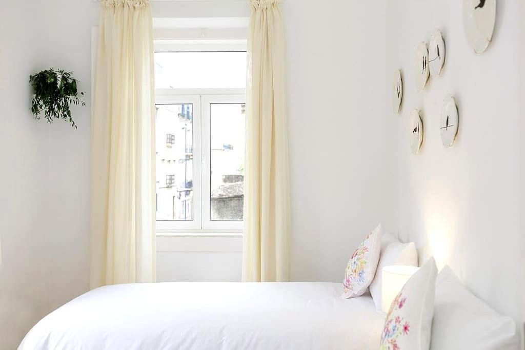 Sapadores - 2 Bedrooms Apartment Lisbon Boho Chic 외부 사진