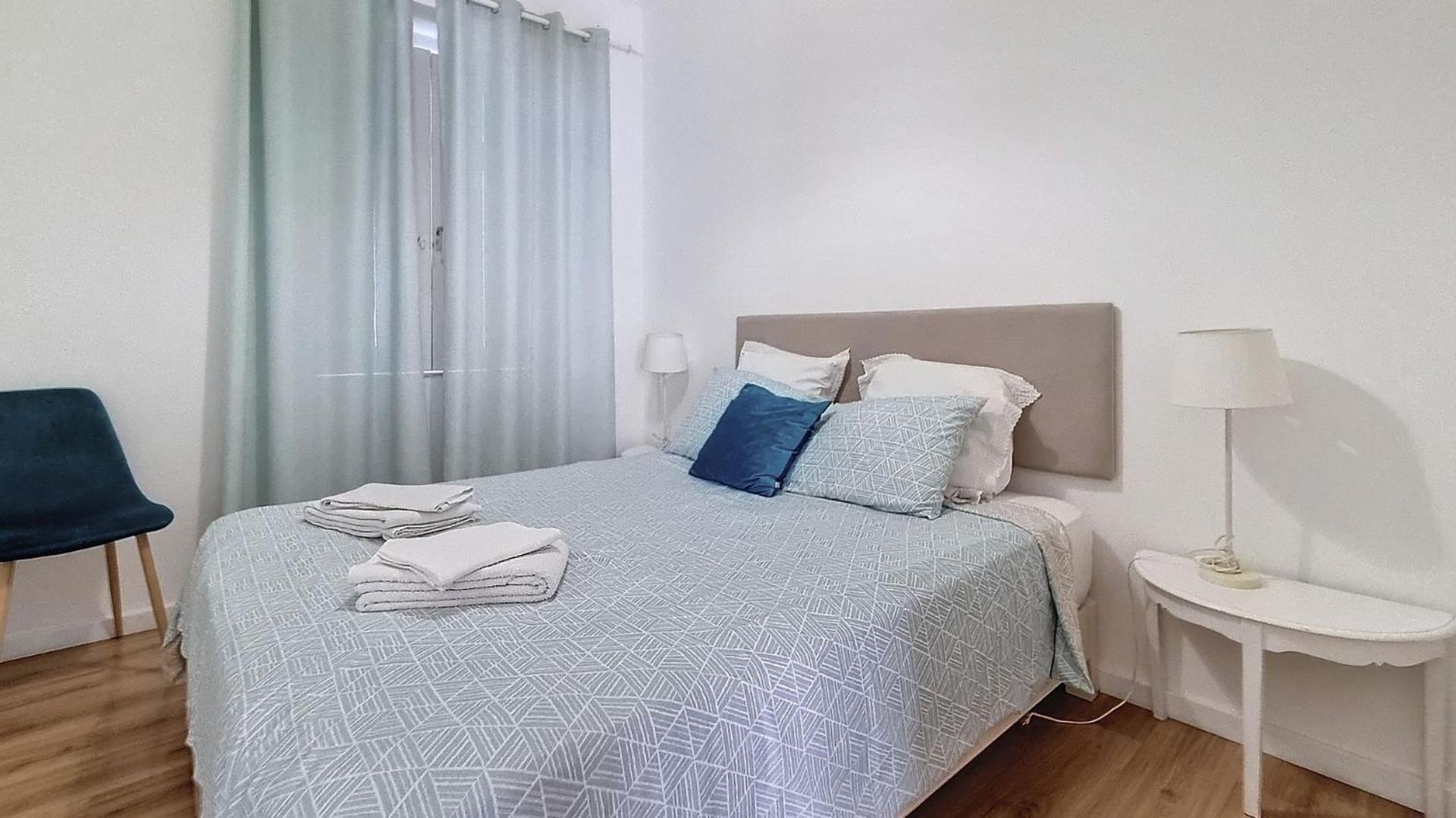 Sapadores - 2 Bedrooms Apartment Lisbon Boho Chic 외부 사진