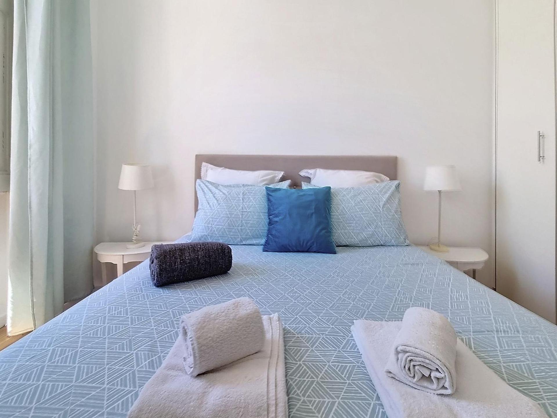 Sapadores - 2 Bedrooms Apartment Lisbon Boho Chic 외부 사진