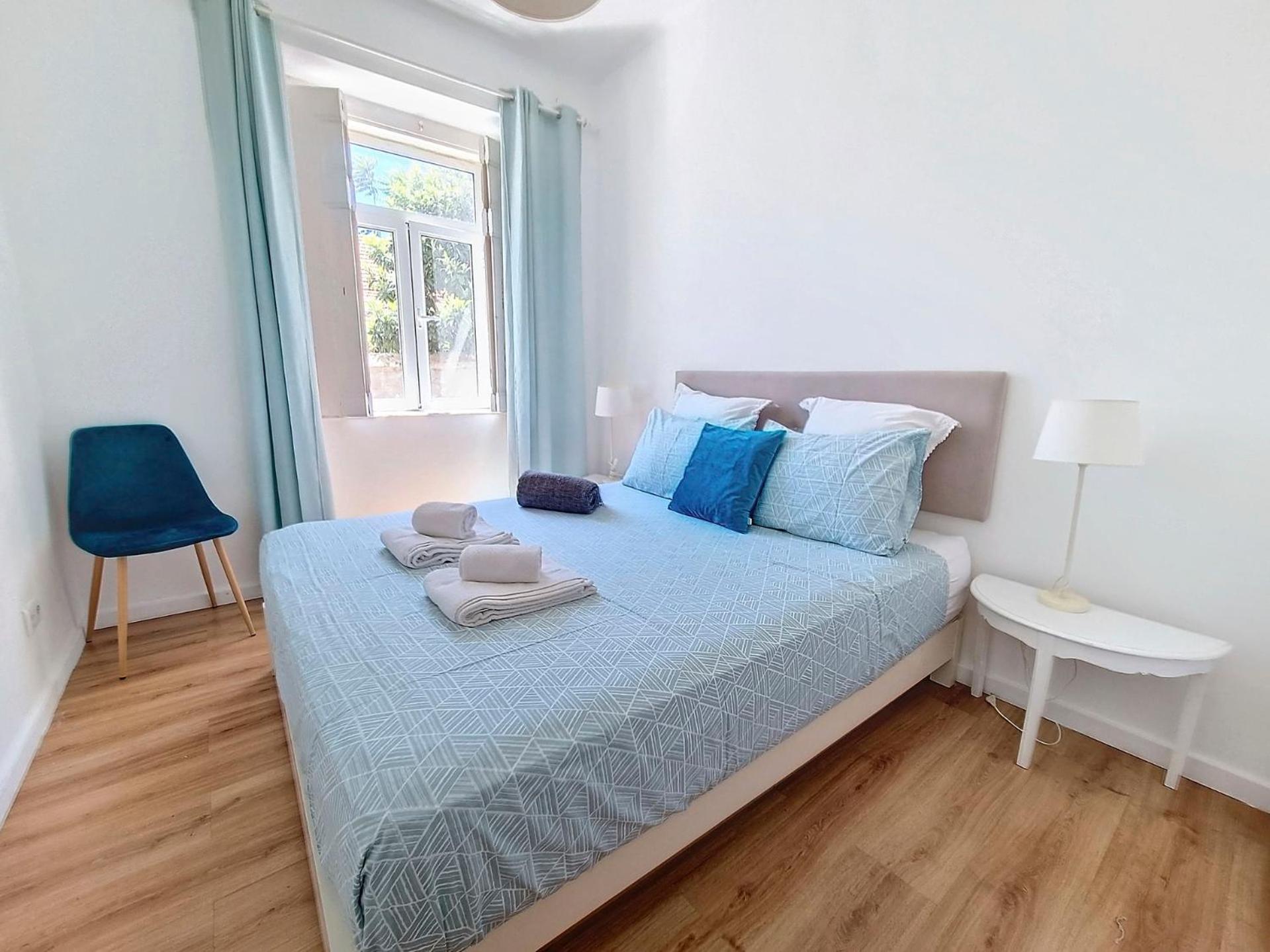 Sapadores - 2 Bedrooms Apartment Lisbon Boho Chic 외부 사진